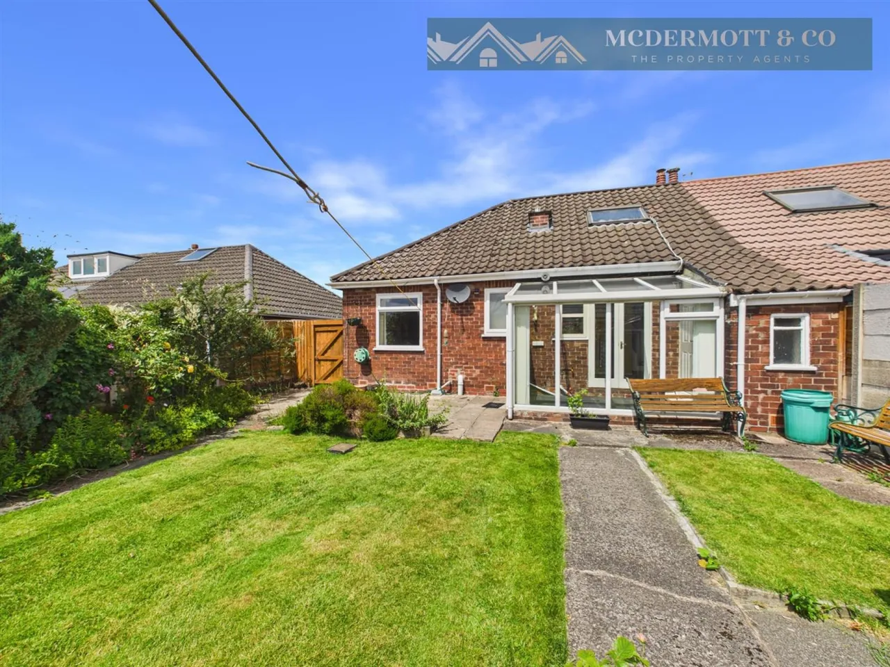 Wagstaff Drive, Failsworth, M35, photo 9