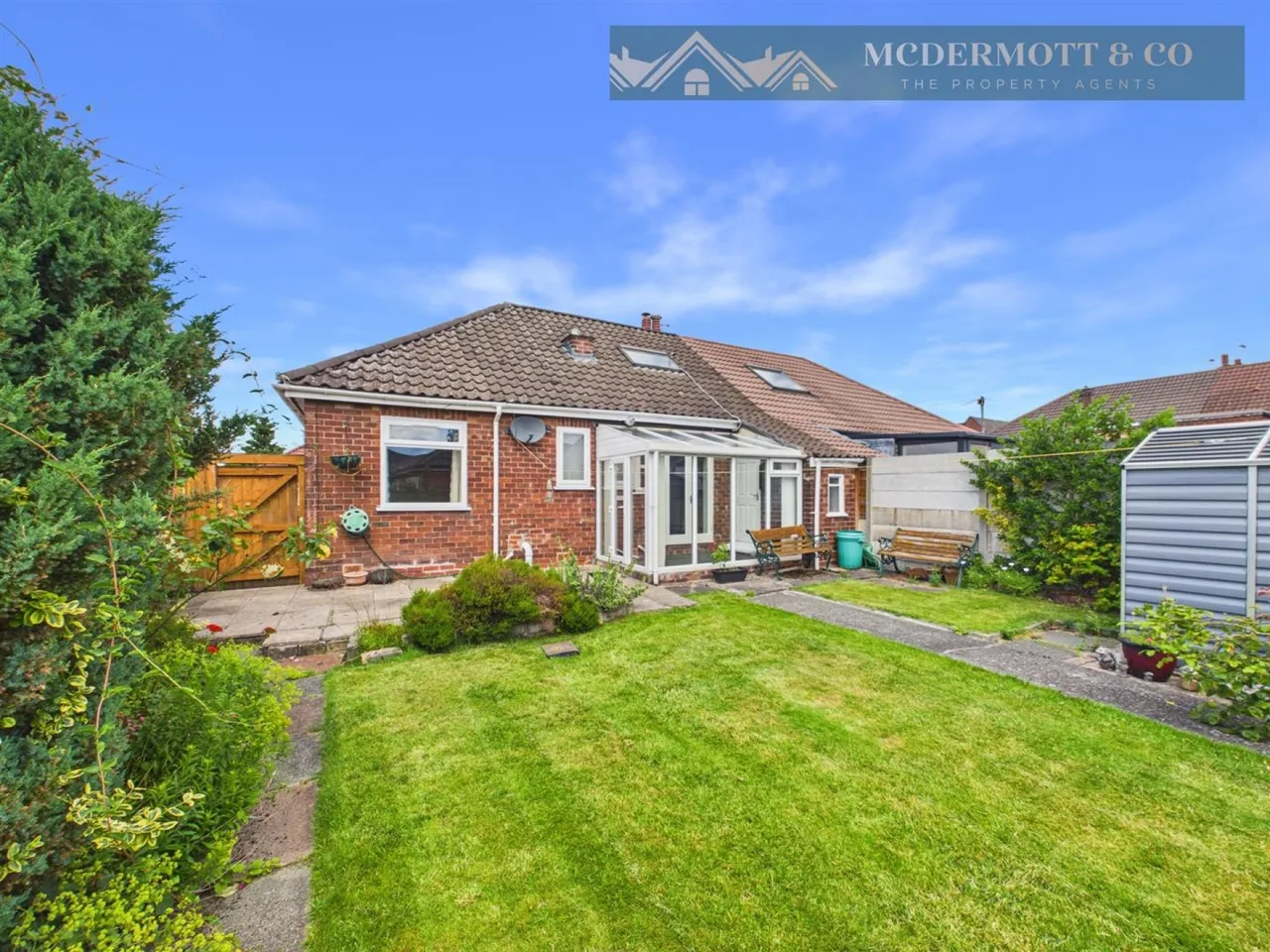 Wagstaff Drive, Failsworth, M35, photo 8