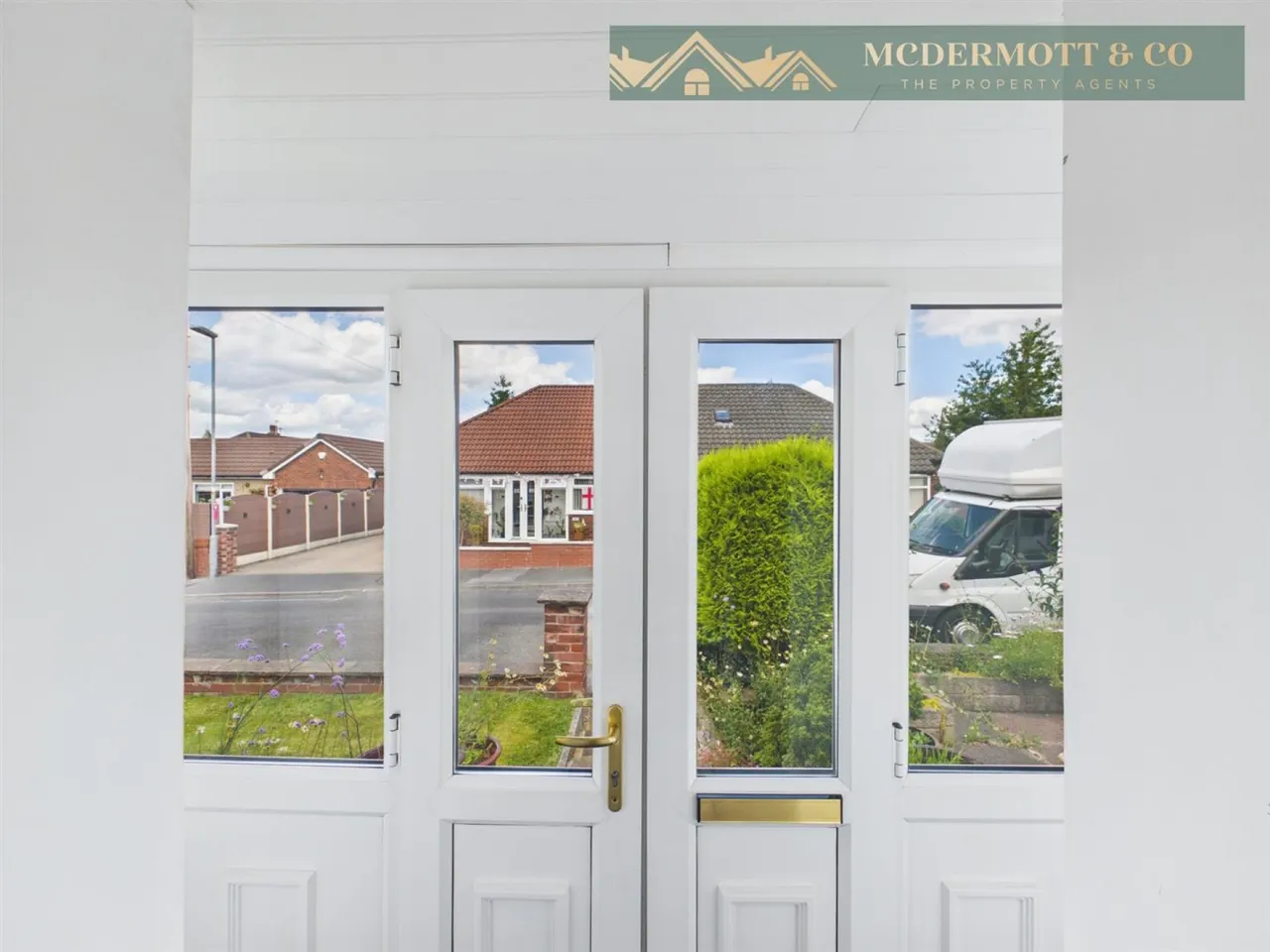 Wagstaff Drive, Failsworth, M35, photo 10