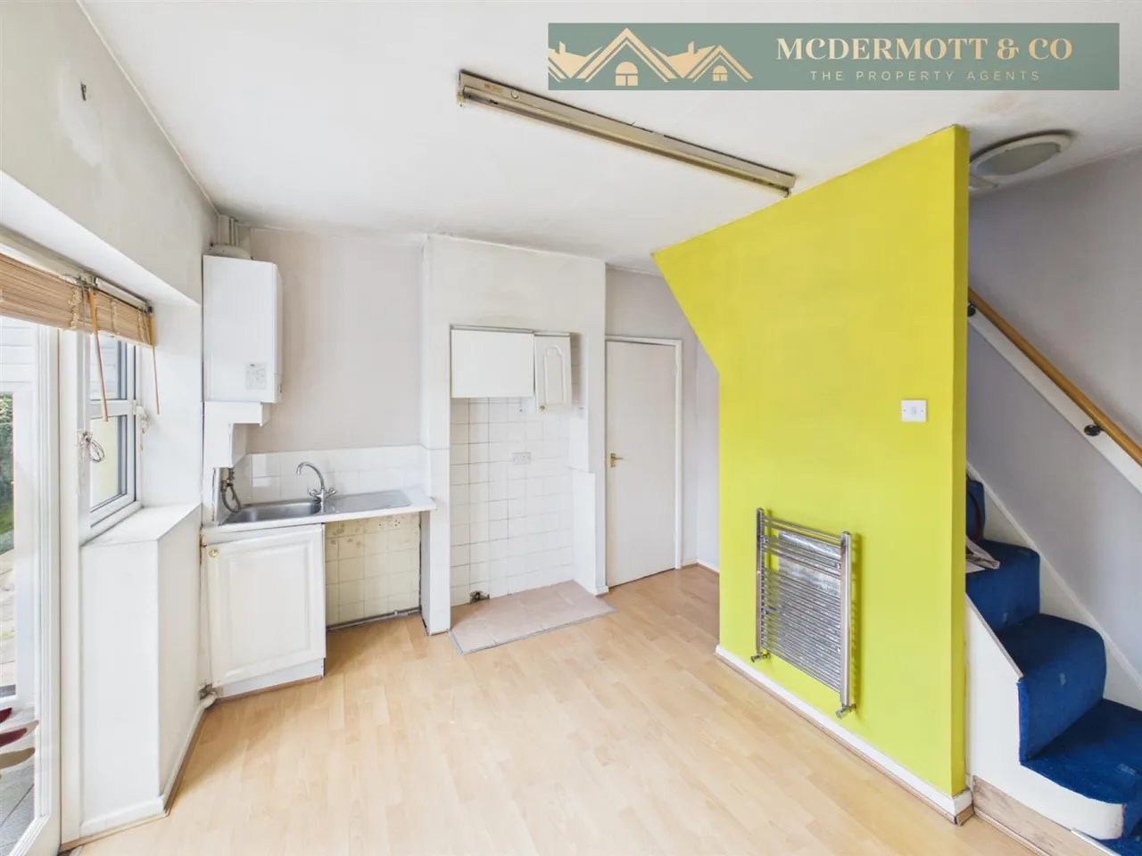 Wagstaff Drive, Failsworth, M35, photo 14
