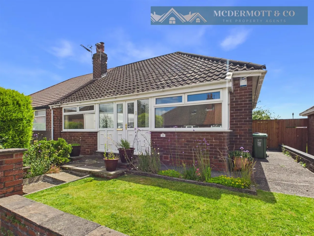 Wagstaff Drive, Failsworth, M35, photo 24