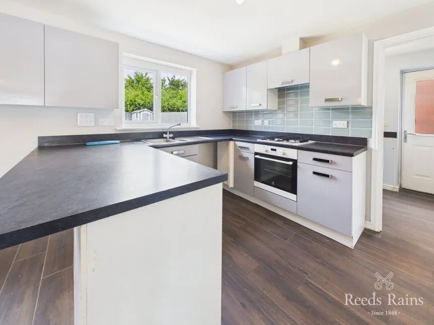 Hunters Place, Guisborough, North Yorkshire, TS14, photo 8