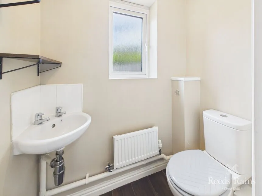 Hunters Place, Guisborough, North Yorkshire, TS14, photo 9