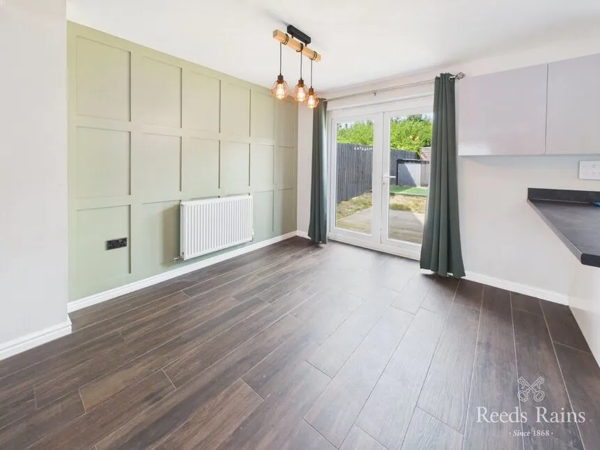 Hunters Place, Guisborough, North Yorkshire, TS14, photo 5