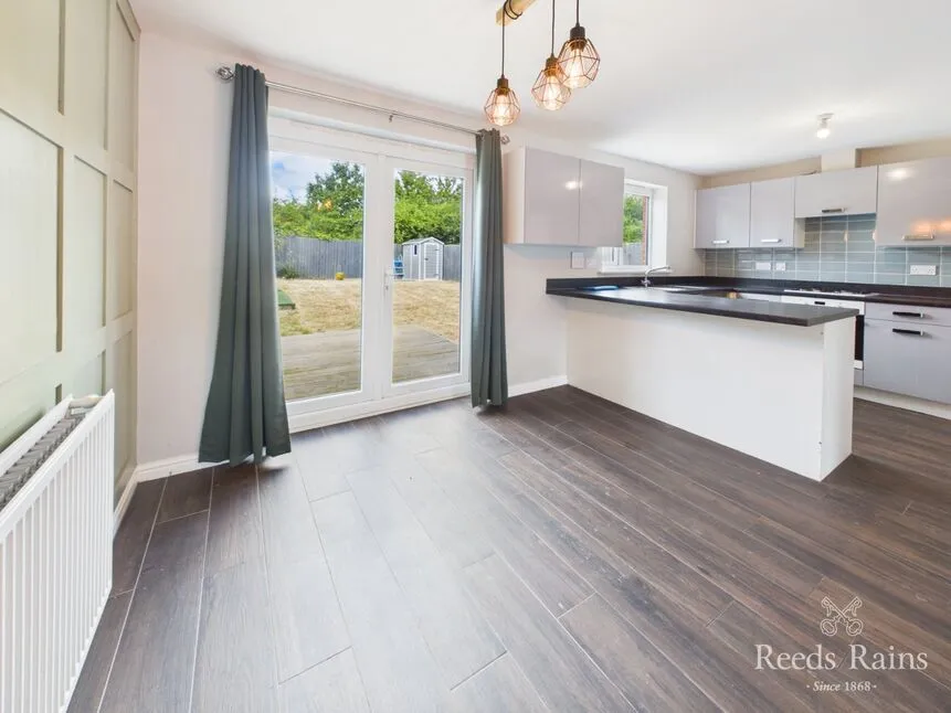 Hunters Place, Guisborough, North Yorkshire, TS14, photo 6