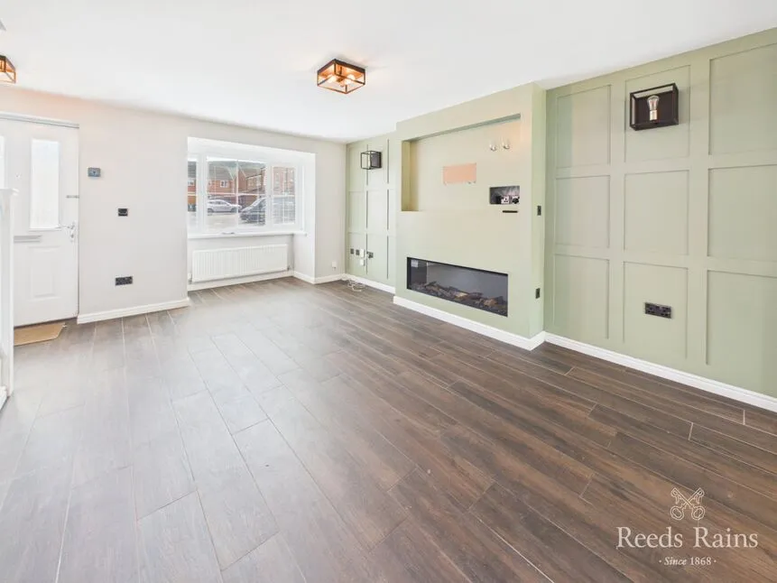 Hunters Place, Guisborough, North Yorkshire, TS14, photo 3