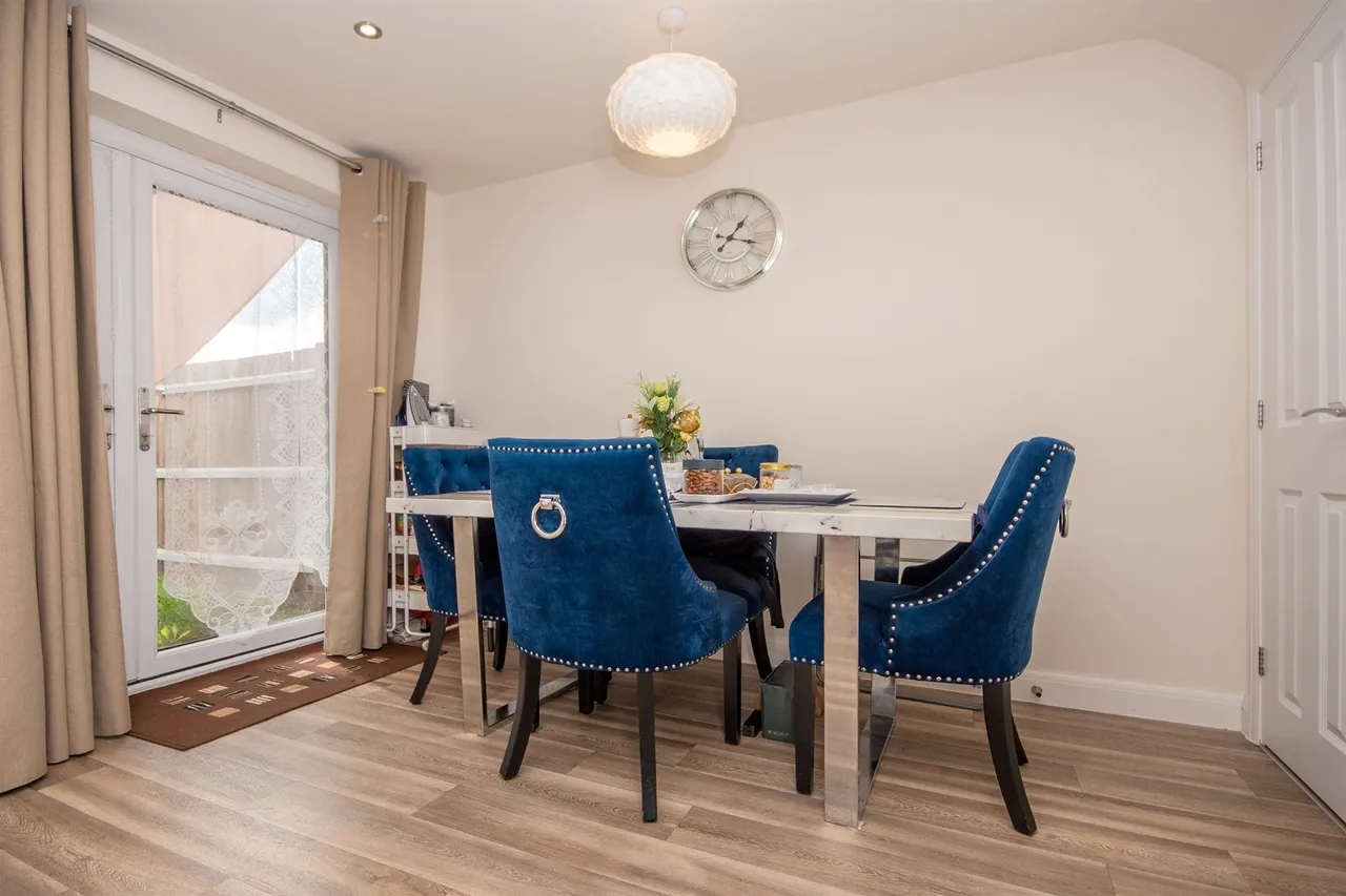 Brockhall Crescent, Kettering, NN15, photo 4