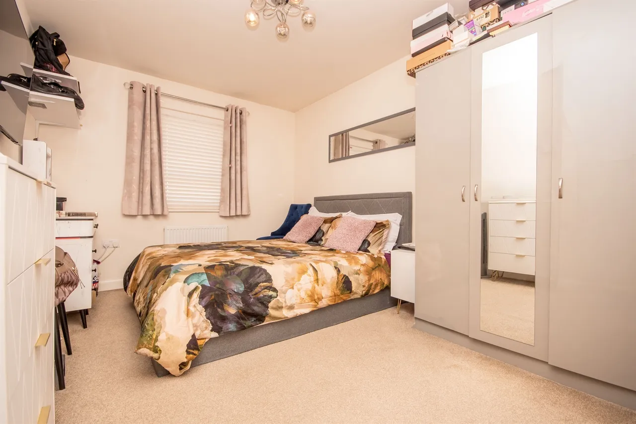 Brockhall Crescent, Kettering, NN15, photo 8