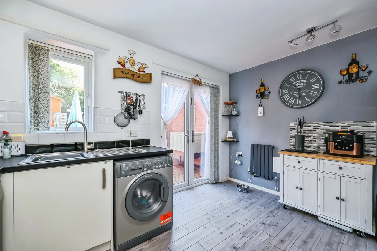 Thistle Road, Ilkeston, DE7, photo 9