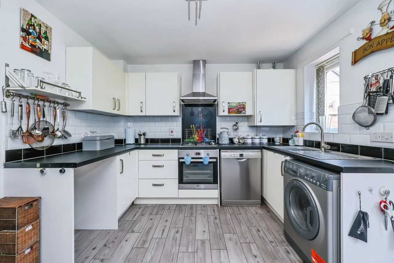 Thistle Road, Ilkeston, DE7, photo 8