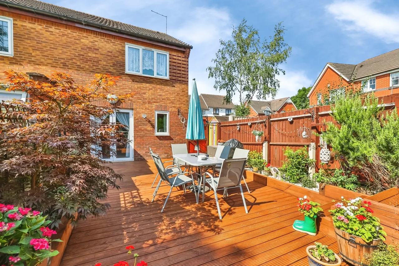 Thistle Road, Ilkeston, DE7, photo 22