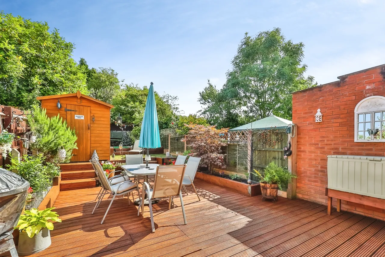 Thistle Road, Ilkeston, DE7, photo 4