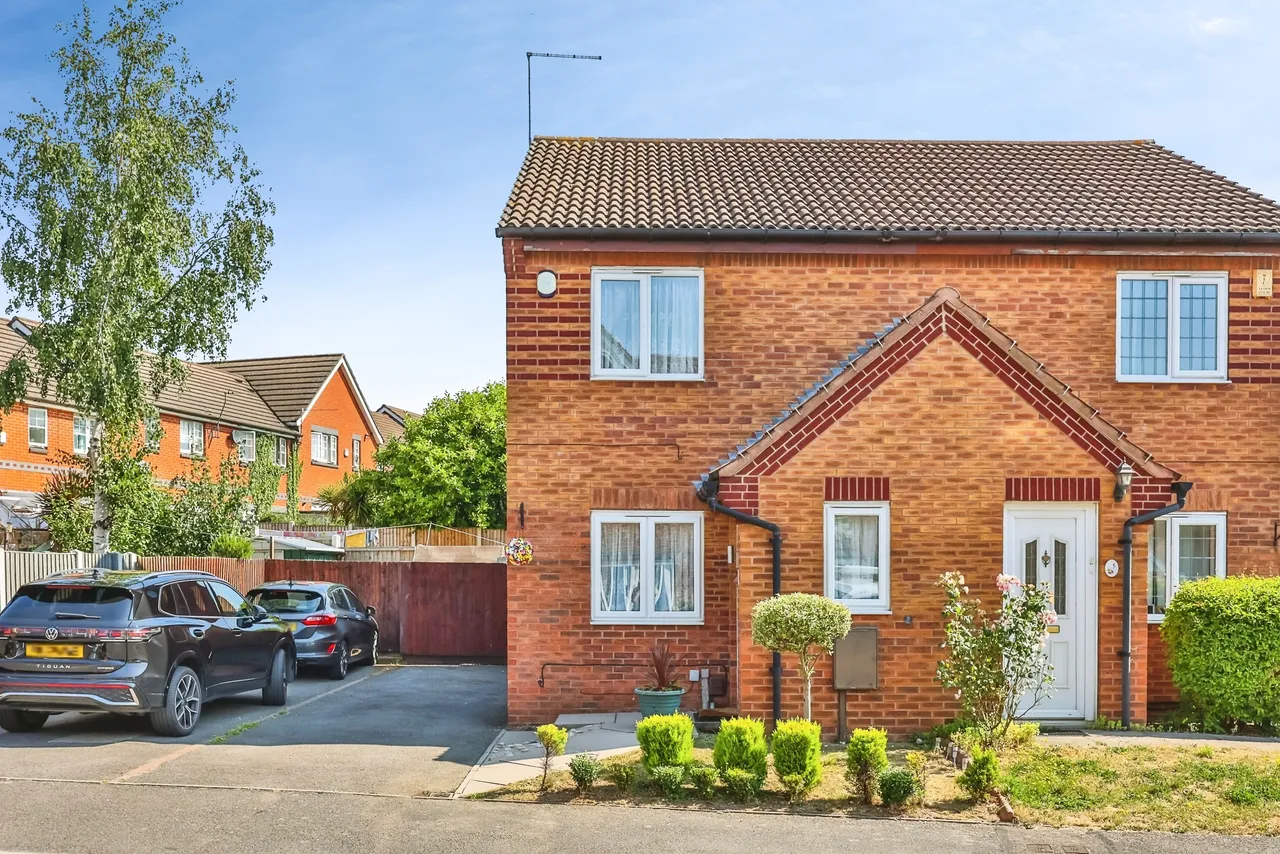 Thistle Road, Ilkeston, DE7, photo 24