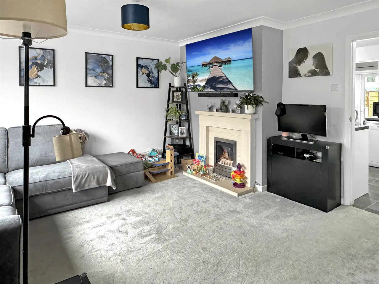 Broomfield Drive, Bodmin, PL31, photo 6
