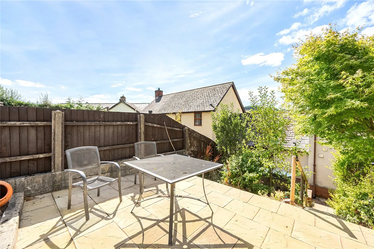 Y Fan, Llanidloes, Powys, SY18 6NL, photo 19