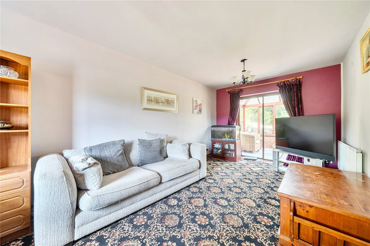 Y Fan, Llanidloes, Powys, SY18 6NL, photo 6