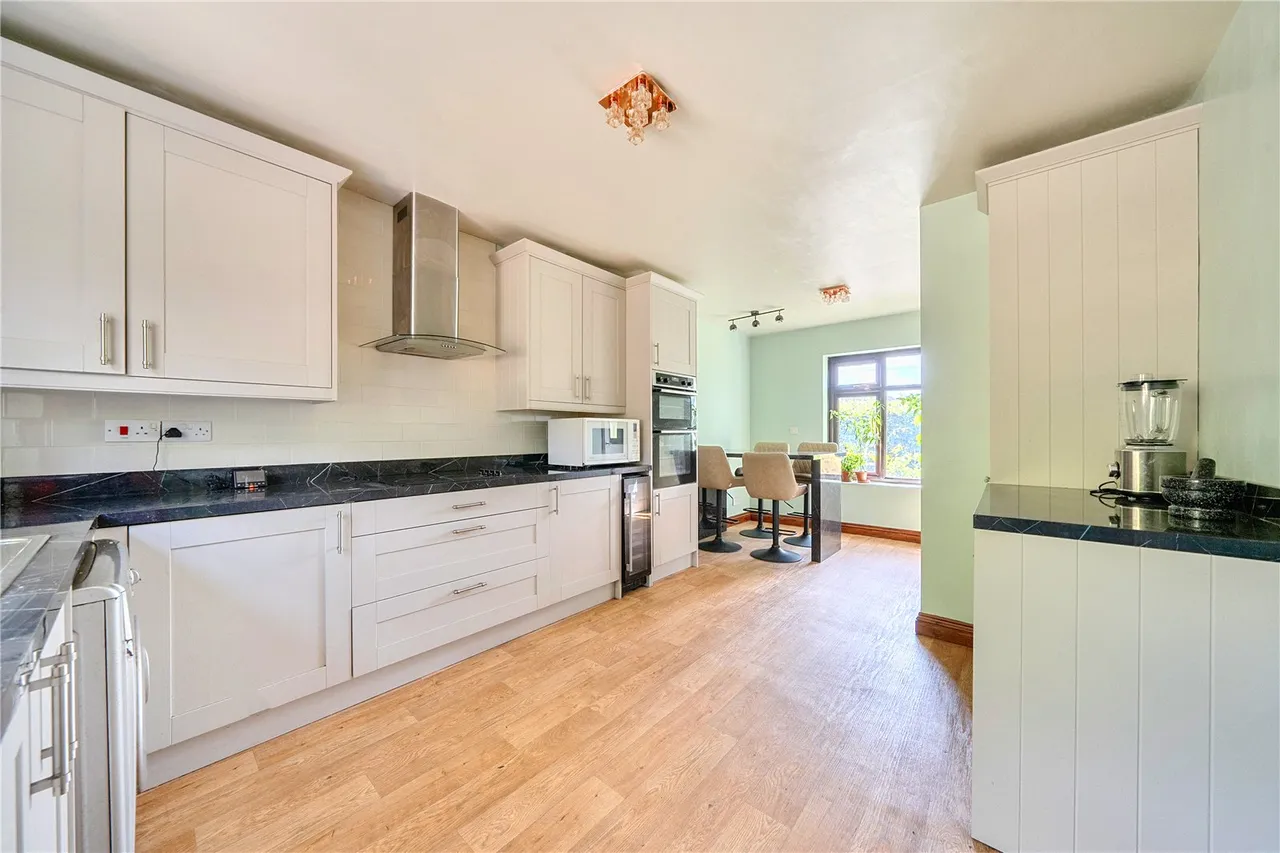 Y Fan, Llanidloes, Powys, SY18 6NL, photo 4