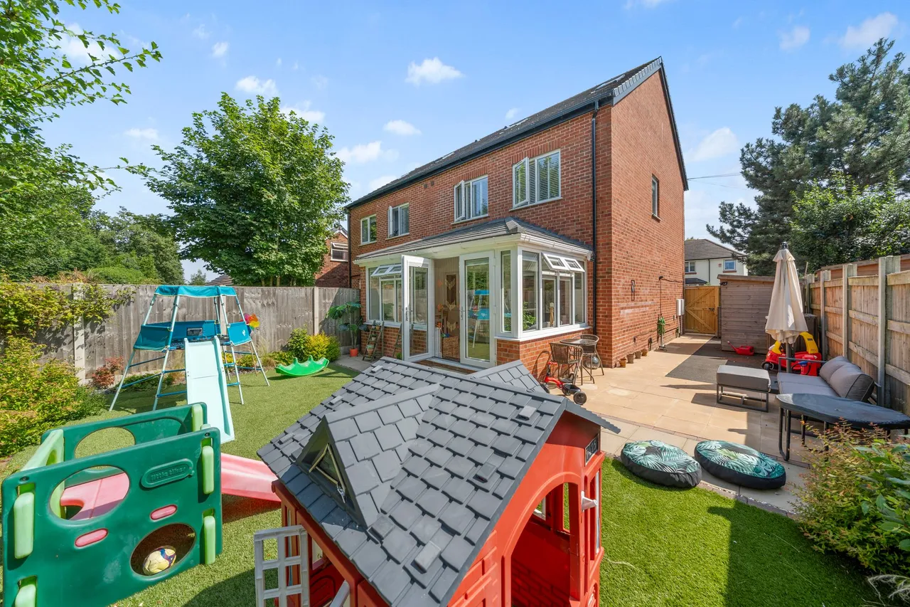 17a Acorn Street, Newton-Le-Willows, Newton-Le-Willows, WA12 8JZ, photo 20