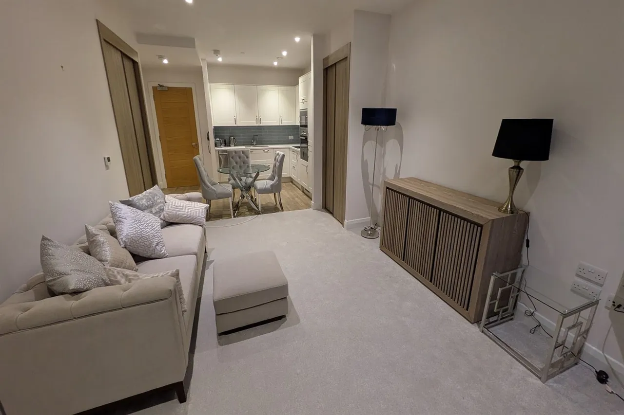Chapelwood, Wilmslow, photo 6