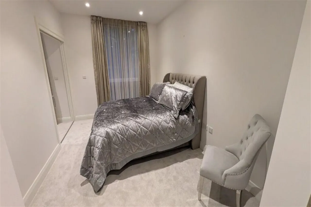 Chapelwood, Wilmslow, photo 9