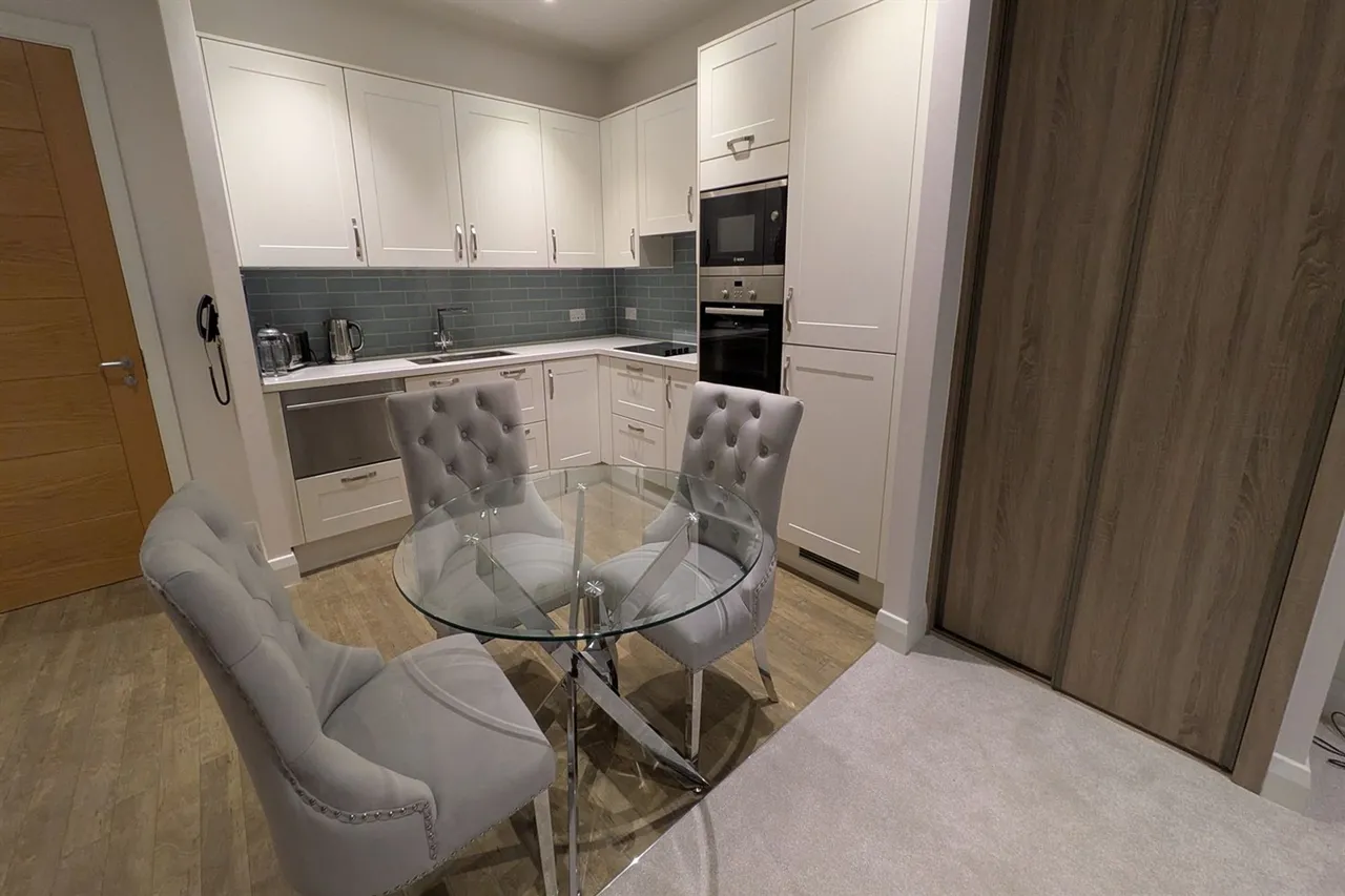 Chapelwood, Wilmslow, photo 8