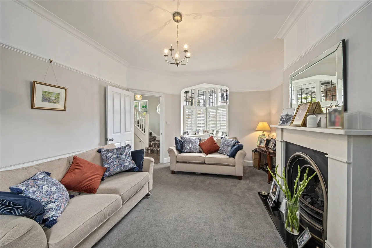 Holmesdale Avenue, East Sheen, SW14, photo 4