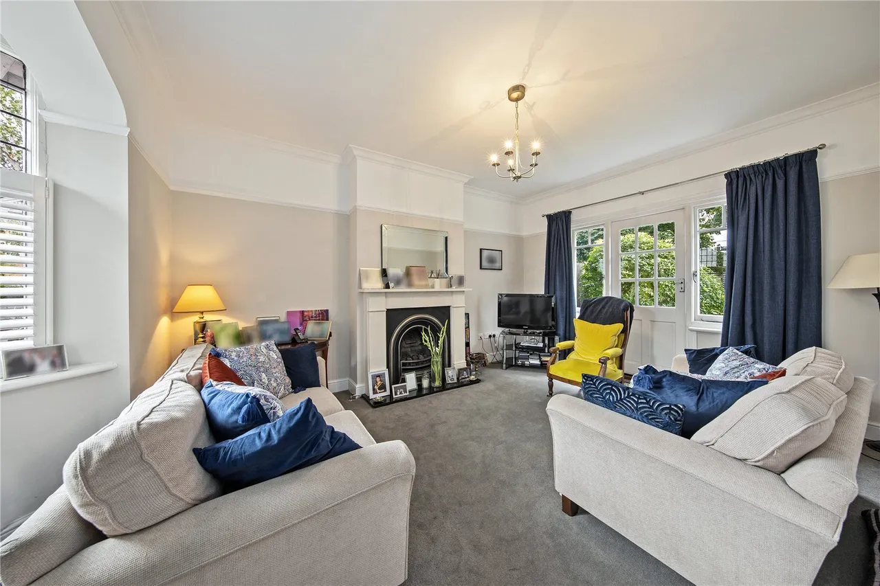 Holmesdale Avenue, East Sheen, SW14, photo 8