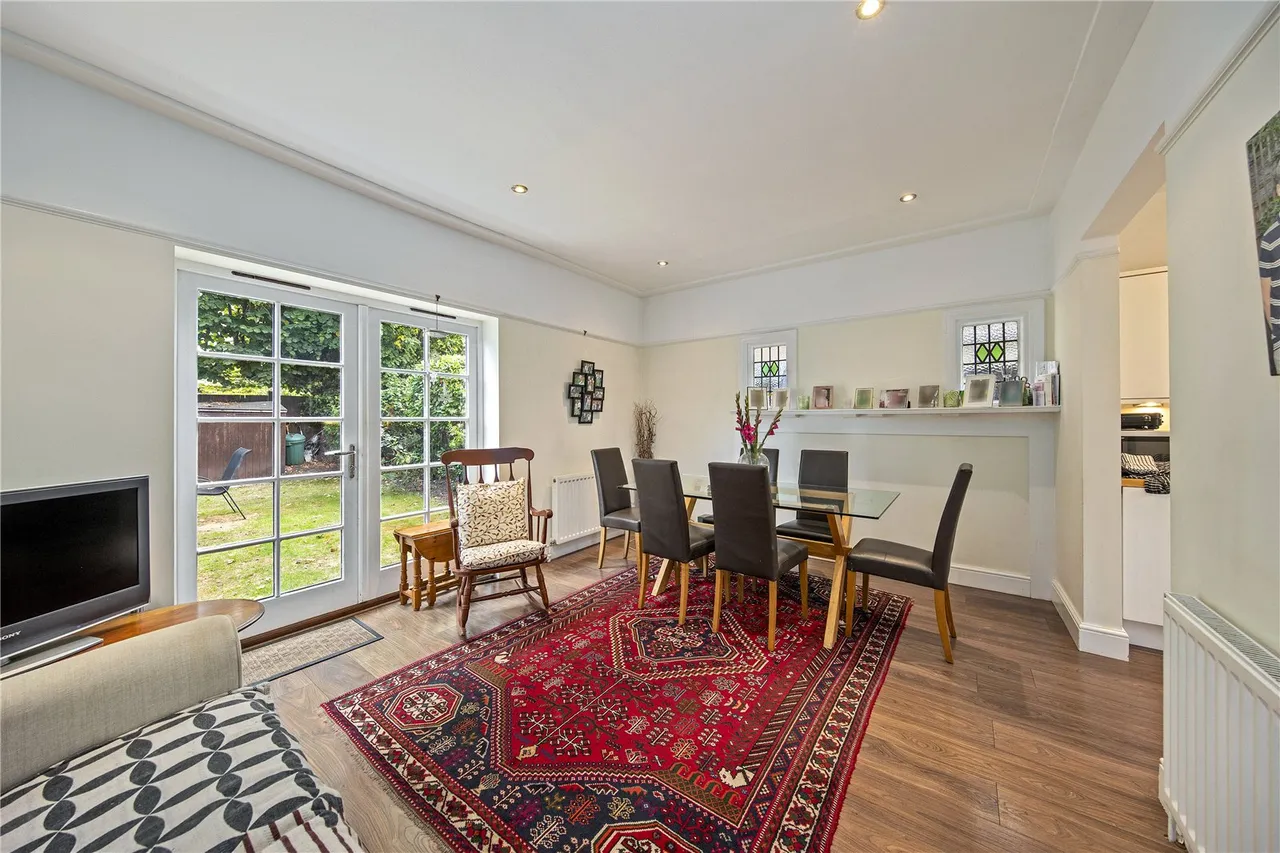 Holmesdale Avenue, East Sheen, SW14, photo 7