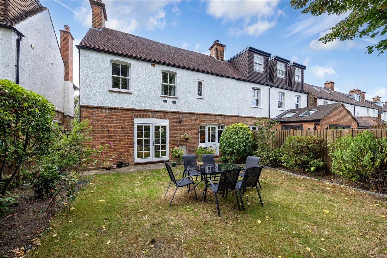 Holmesdale Avenue, East Sheen, SW14, photo 12
