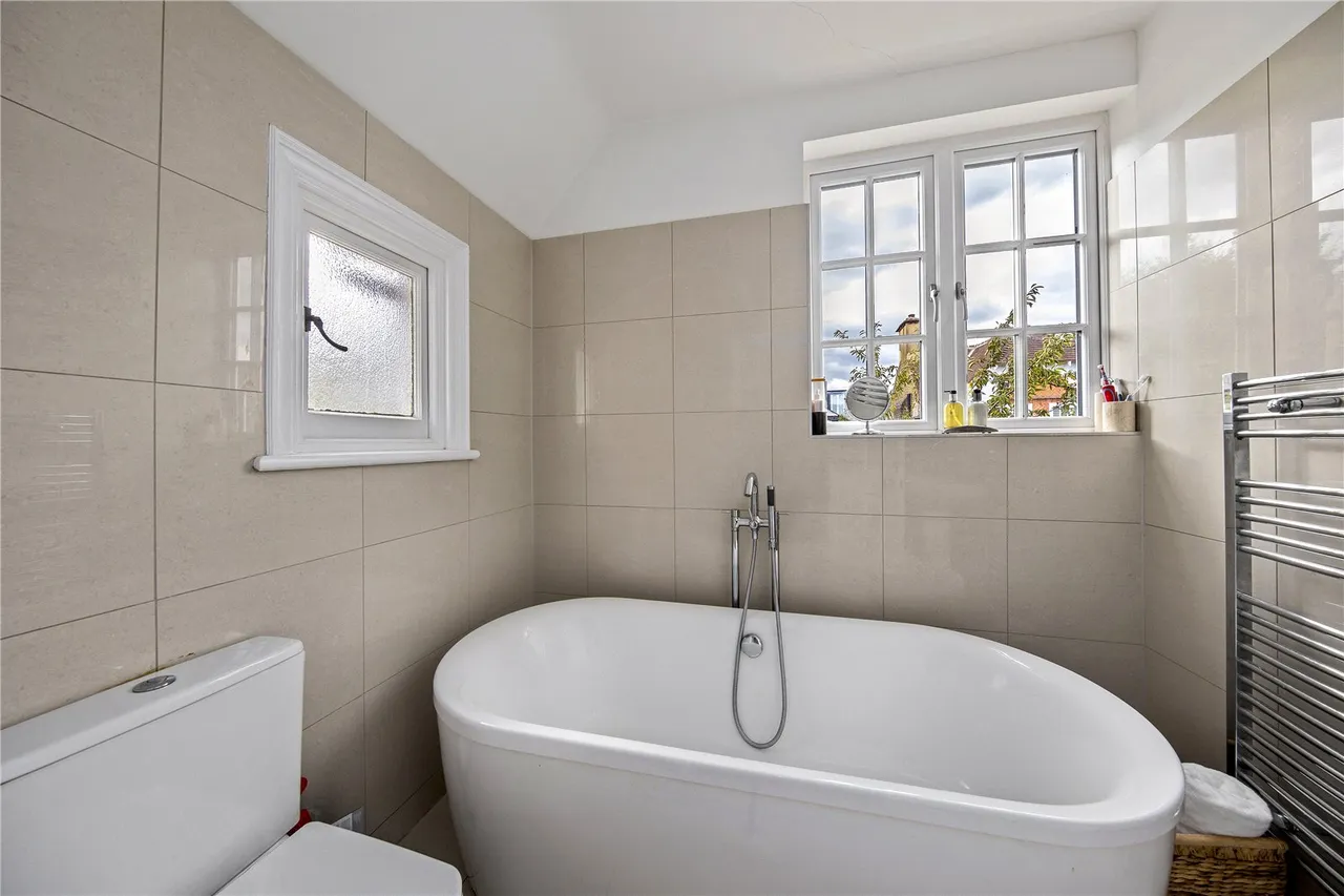 Holmesdale Avenue, East Sheen, SW14, photo 9