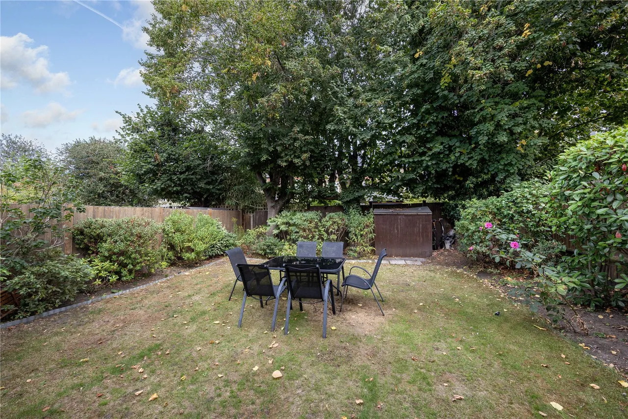 Holmesdale Avenue, East Sheen, SW14, photo 2