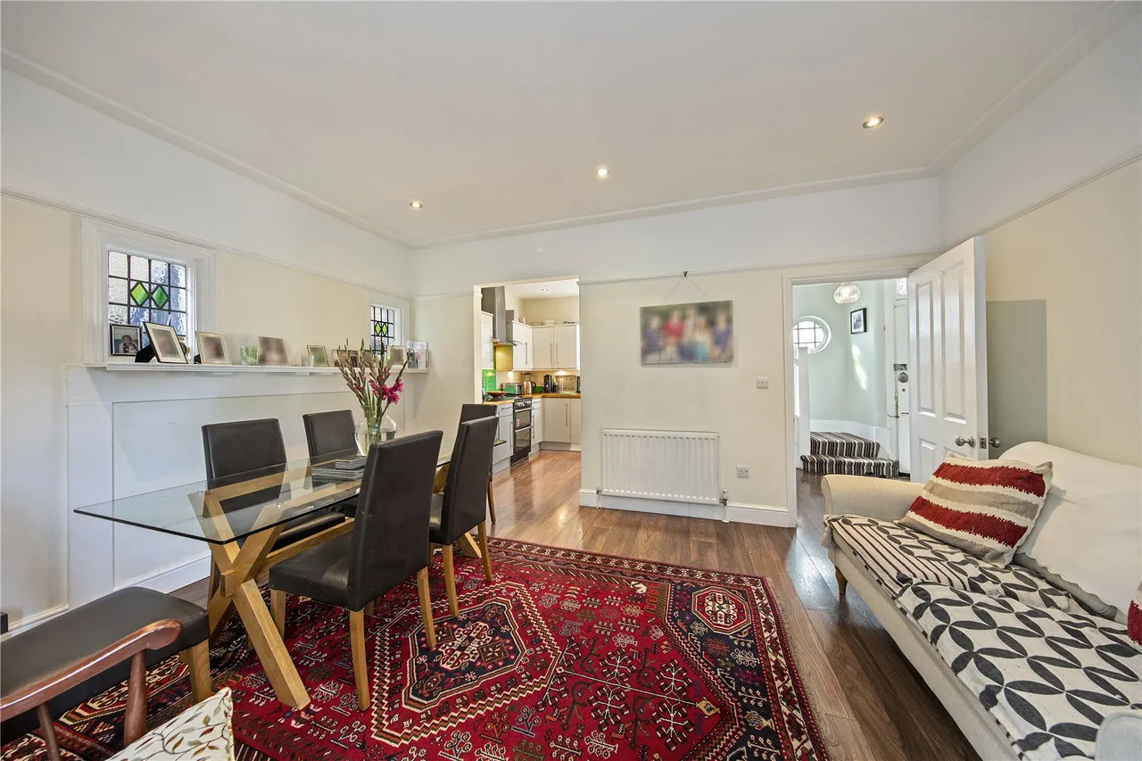 Holmesdale Avenue, East Sheen, SW14, photo 3