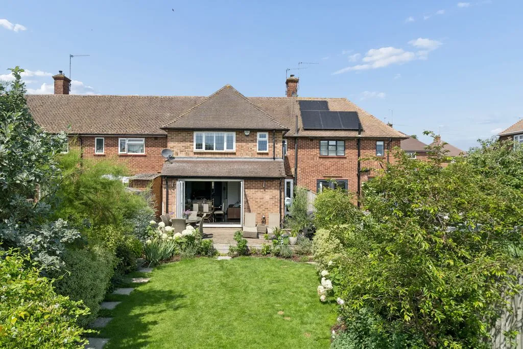 Elizabeth Road, Marlow SL7 3JQ, photo 15