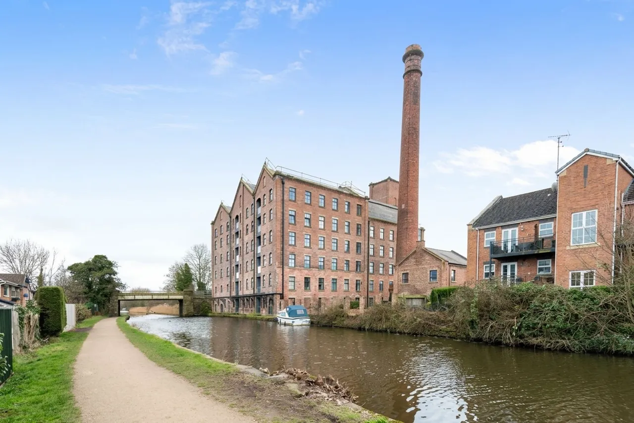 Mill Lane, Burscough, L40, photo 19