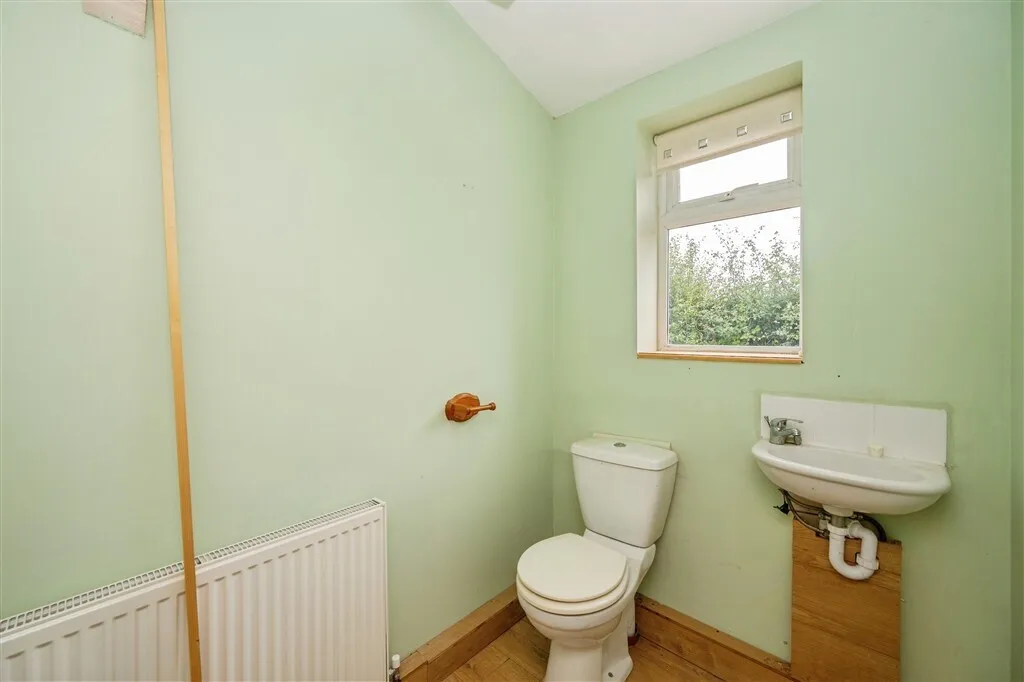 Station Road, Marchington, UTTOXETER, photo 12
