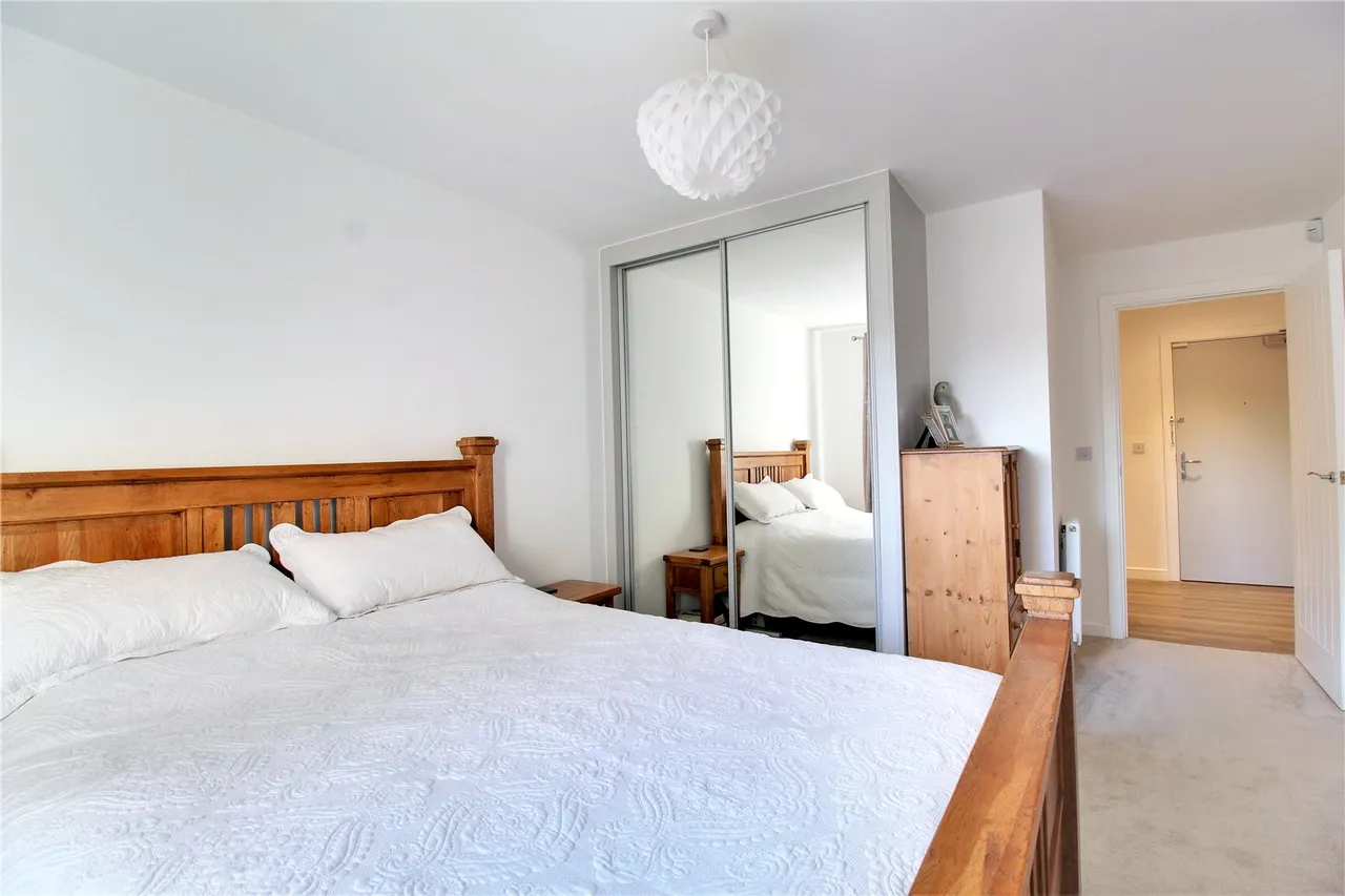 Chawton Court, Station Road, Hook, Hampshire, RG27 9QR, photo 3