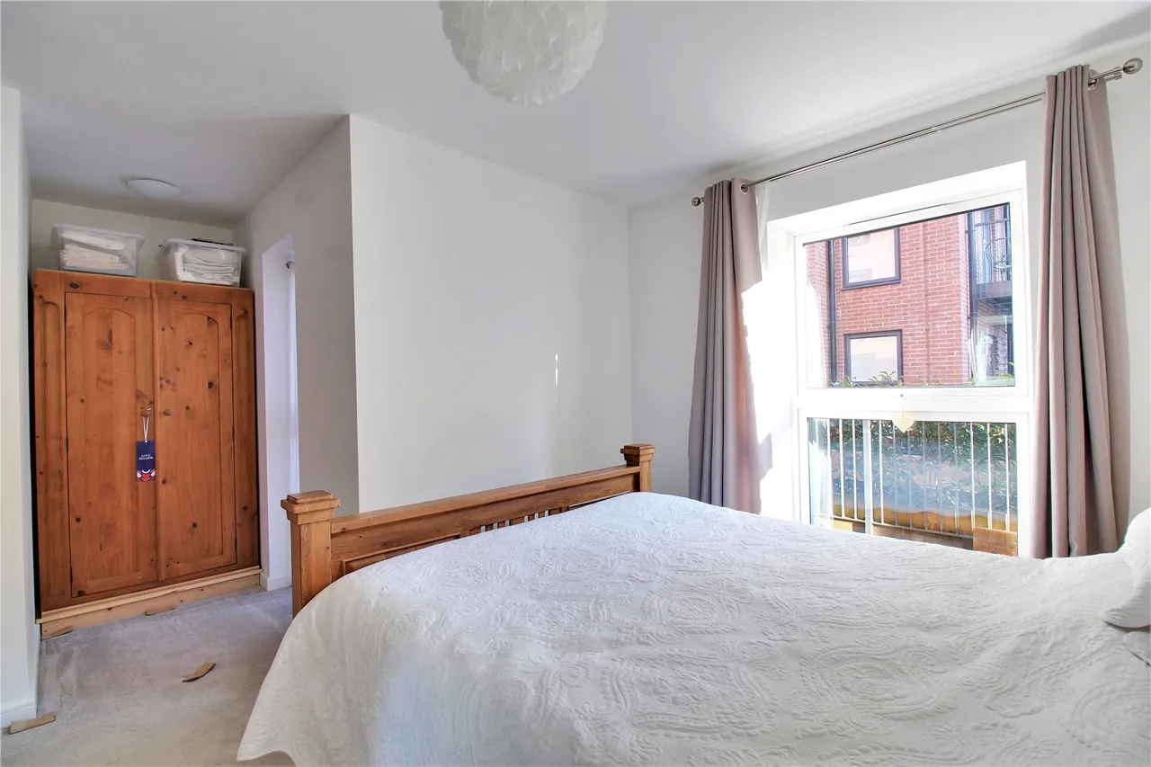 Chawton Court, Station Road, Hook, Hampshire, RG27 9QR, photo 15