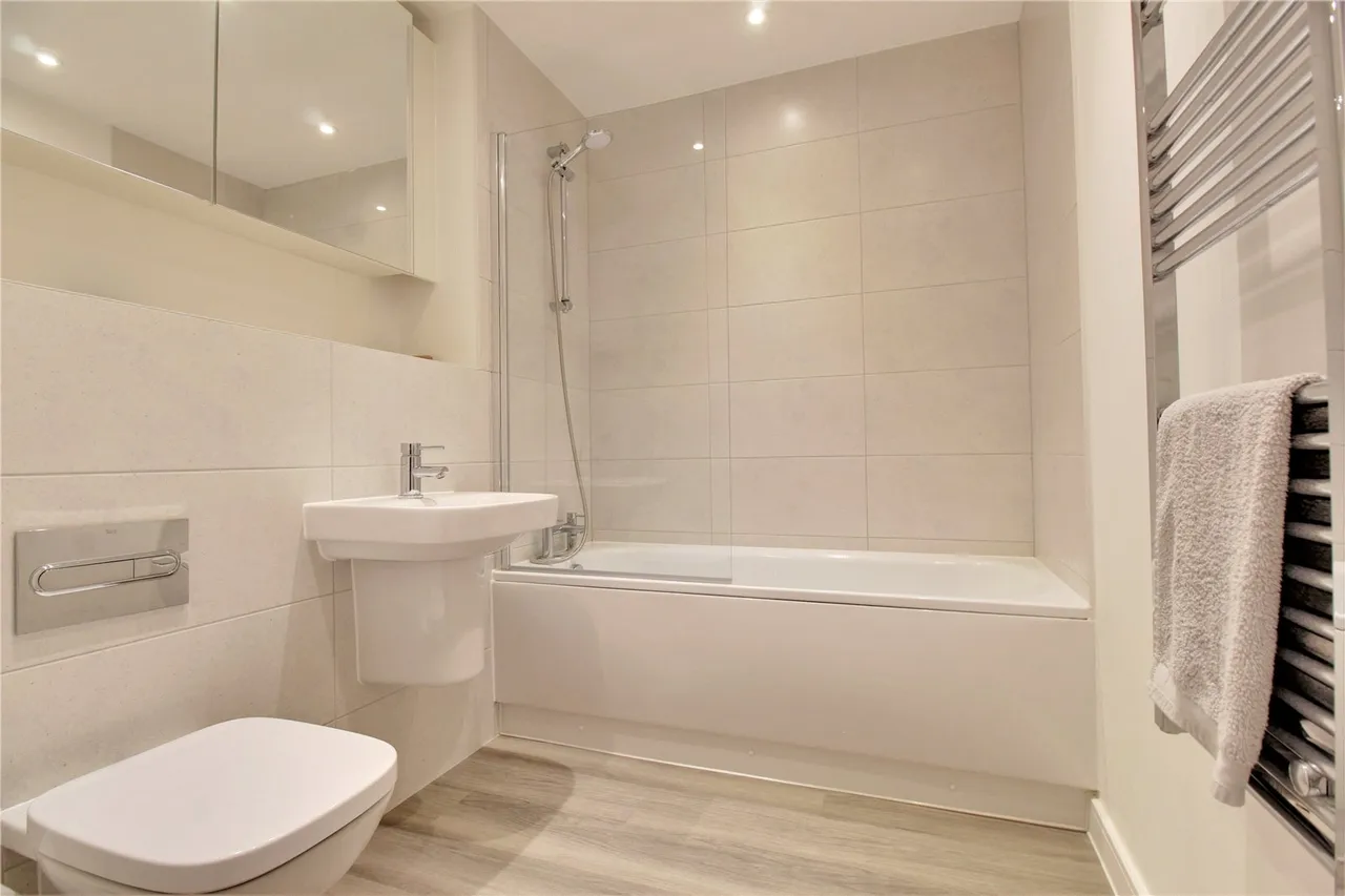 Chawton Court, Station Road, Hook, Hampshire, RG27 9QR, photo 4