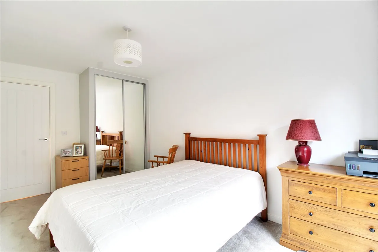 Chawton Court, Station Road, Hook, Hampshire, RG27 9QR, photo 5