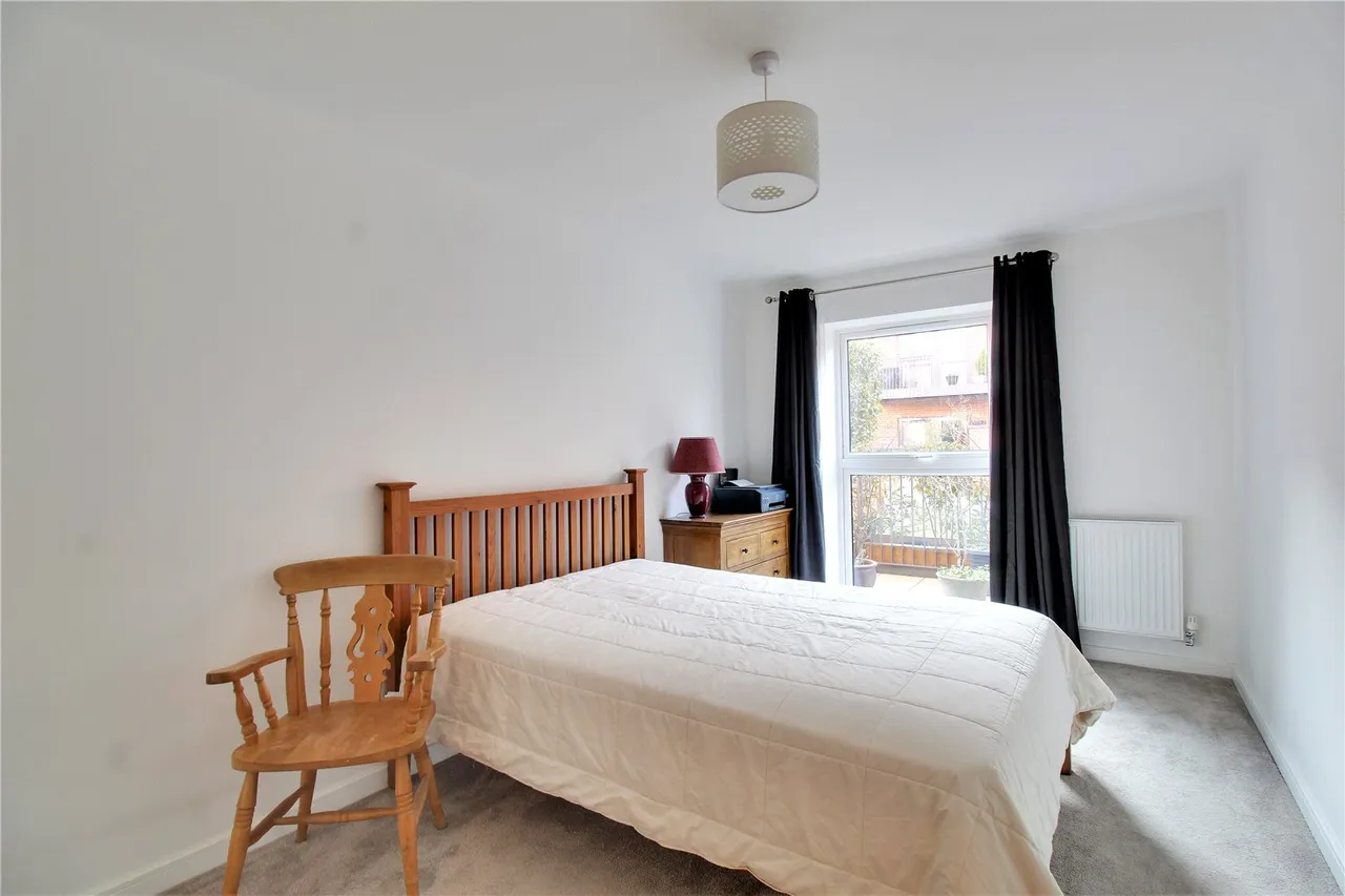 Chawton Court, Station Road, Hook, Hampshire, RG27 9QR, photo 13
