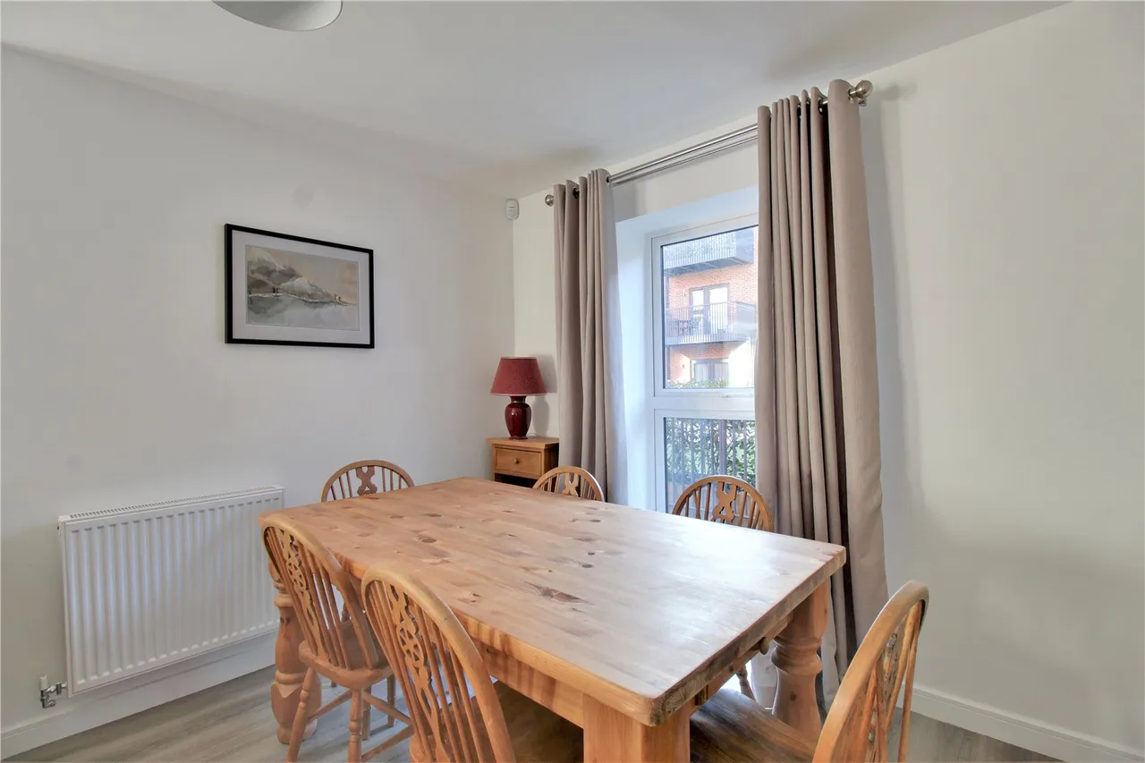 Chawton Court, Station Road, Hook, Hampshire, RG27 9QR, photo 9