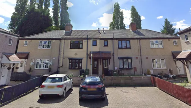 Powell Place, Bilston, WV14, photo 7