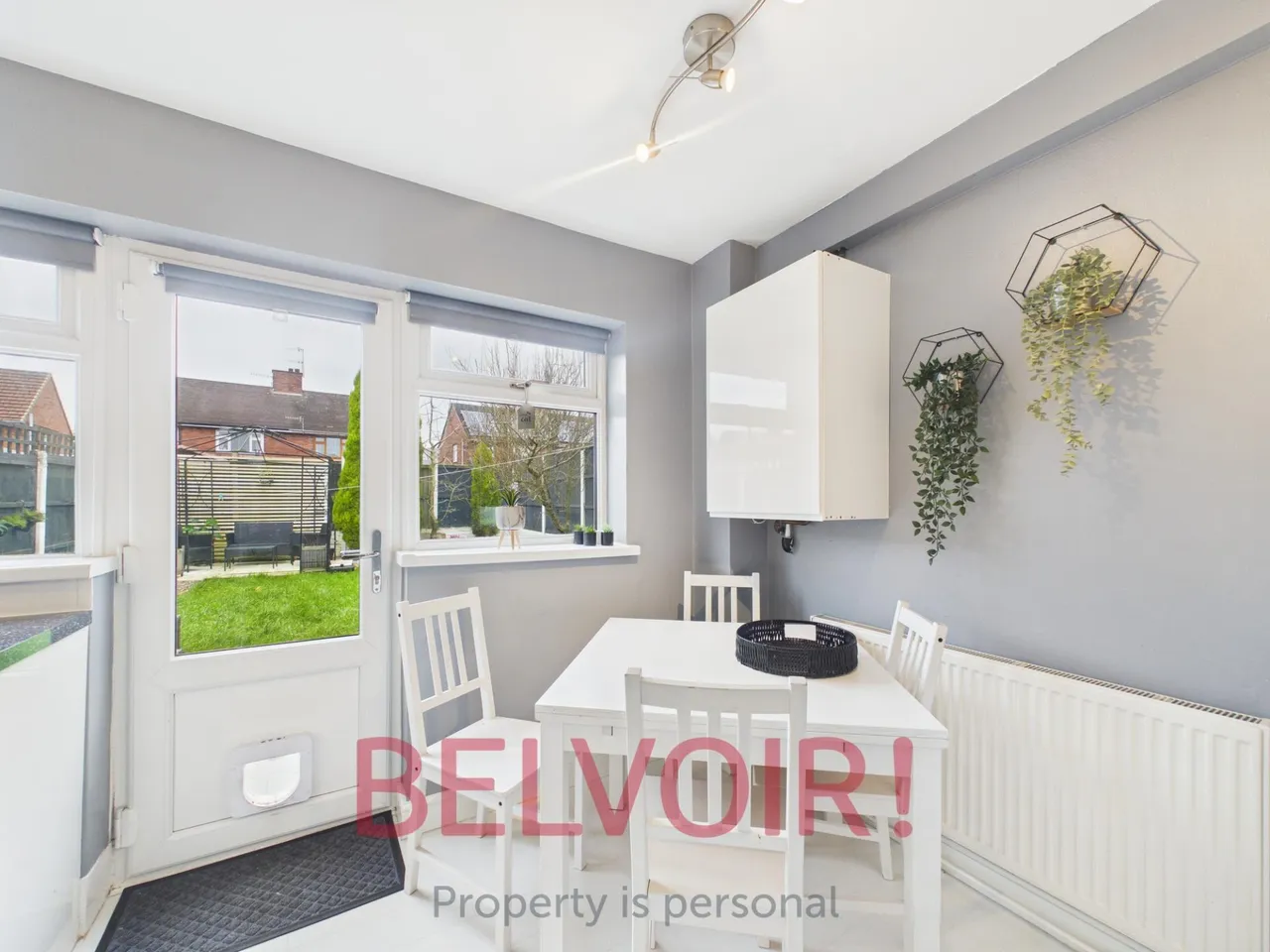 Worth Close, Longton, Stoke-on-Trent, ST3, photo 9