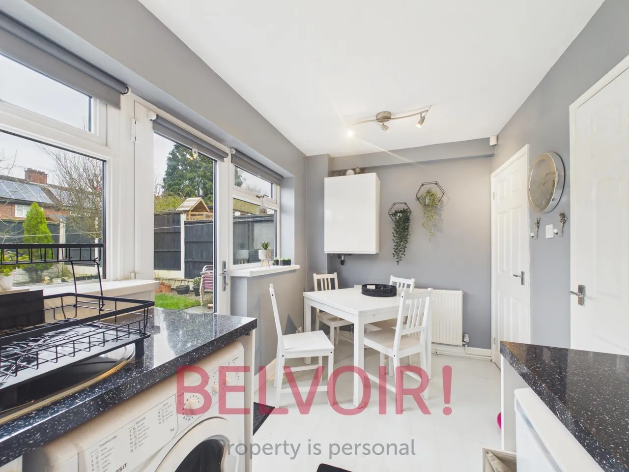 Worth Close, Longton, Stoke-on-Trent, ST3, photo 7