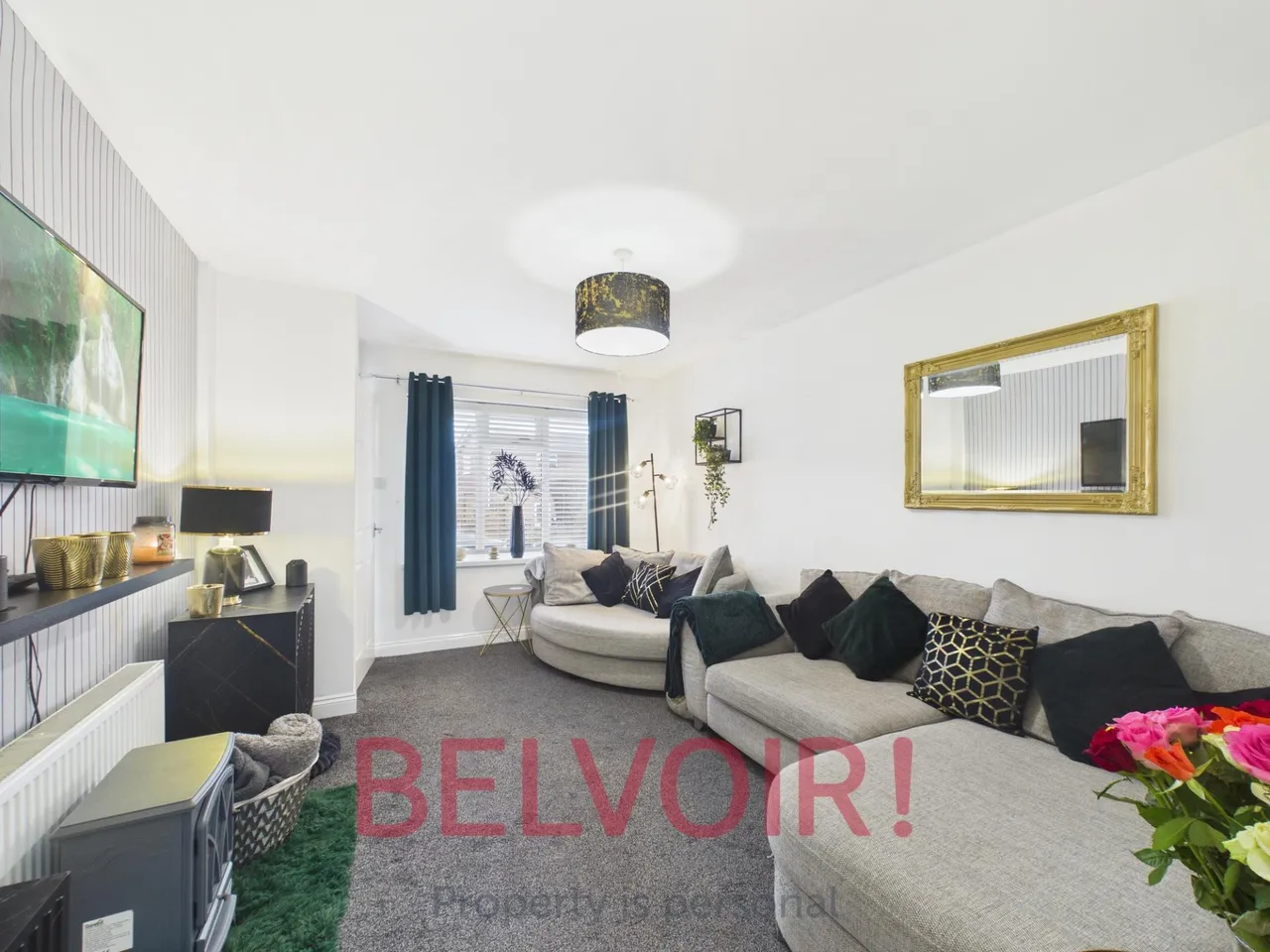 Worth Close, Longton, Stoke-on-Trent, ST3, photo 6