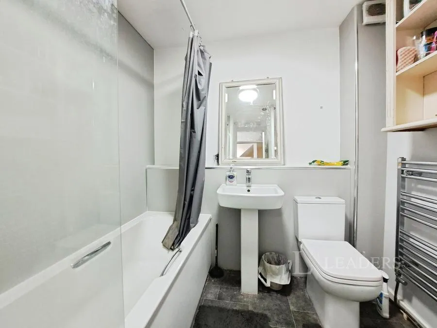 Kingfisher Way, Bishops Stortford, CM23, photo 13