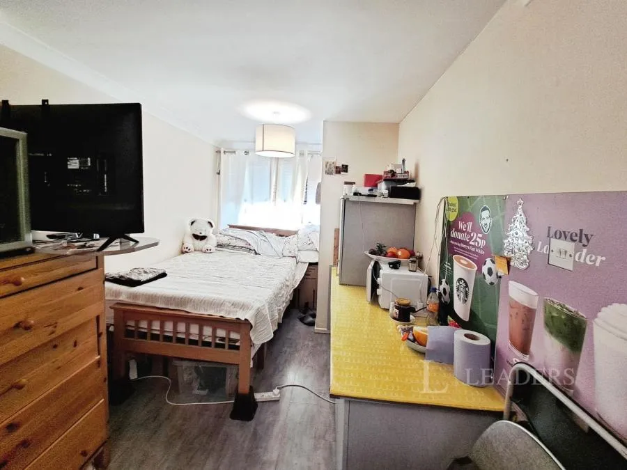 Kingfisher Way, Bishops Stortford, CM23, photo 12