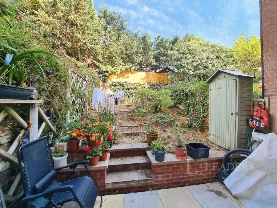 Kingfisher Way, Bishops Stortford, CM23, photo 5