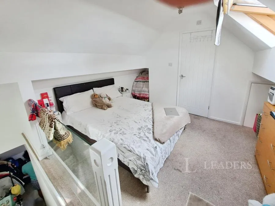 Kingfisher Way, Bishops Stortford, CM23, photo 10