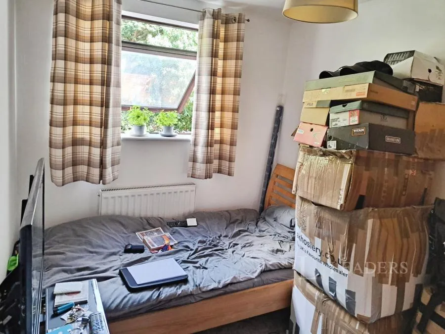 Kingfisher Way, Bishops Stortford, CM23, photo 6